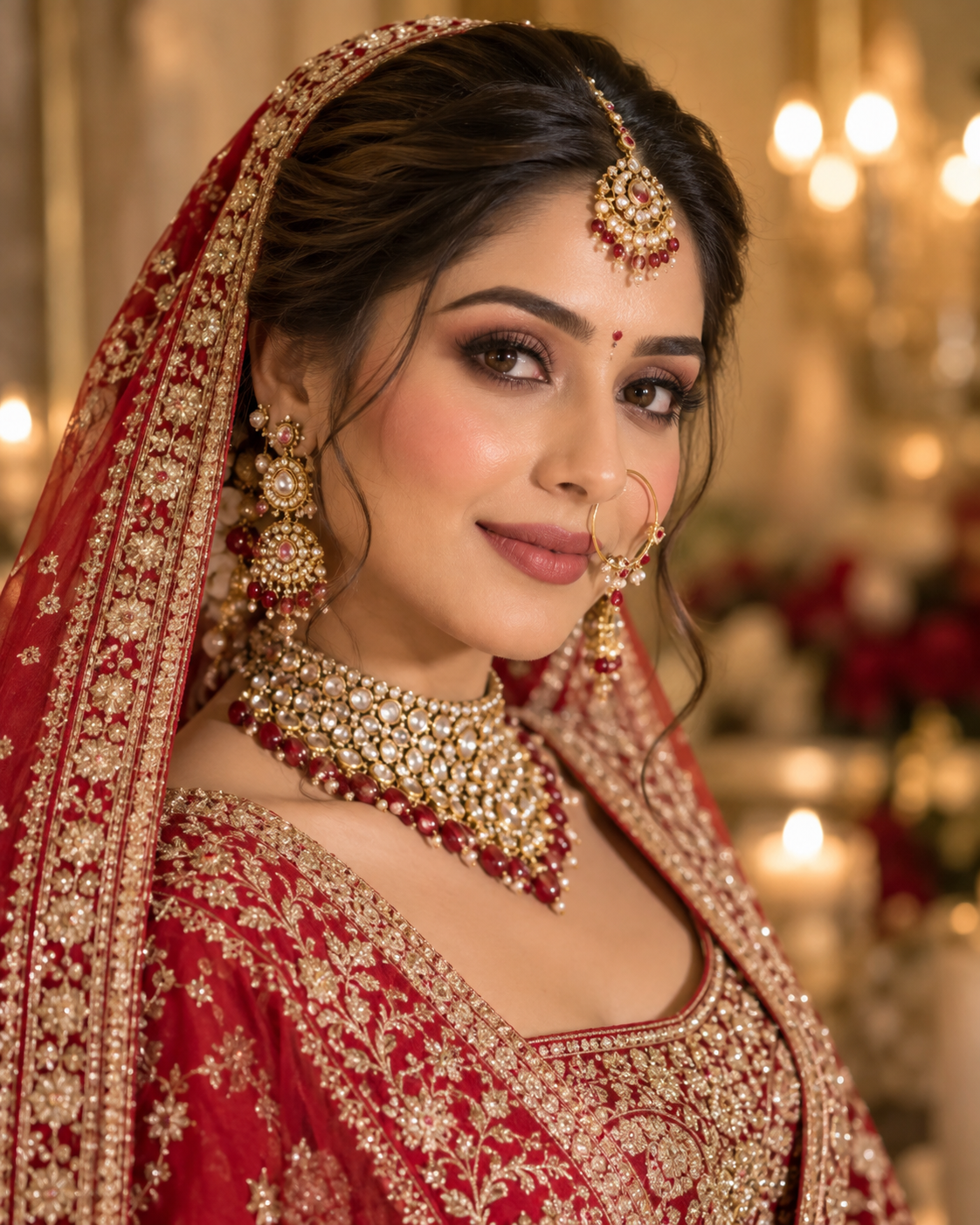 Bridal Look gallery photo