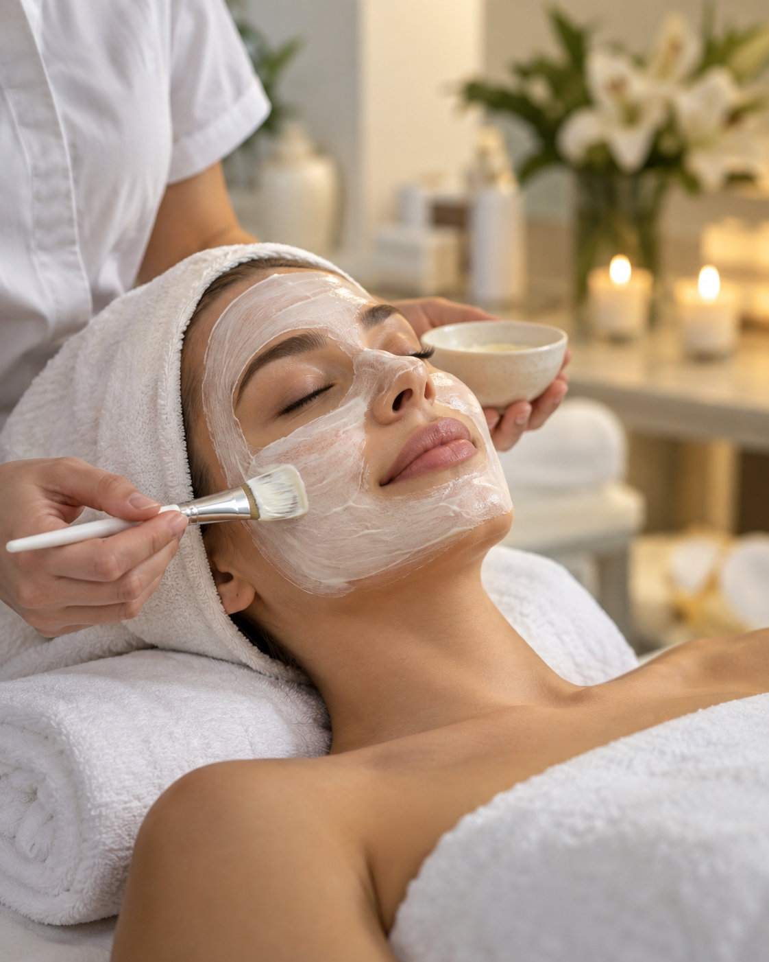 Facial Care gallery photo